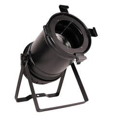 Light4Me PAR 64 200w LED con zoom