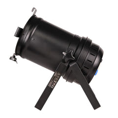 Light4Me PAR 64 200w LED con zoom