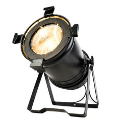 Light4Me PAR 64 200w LED con zoom