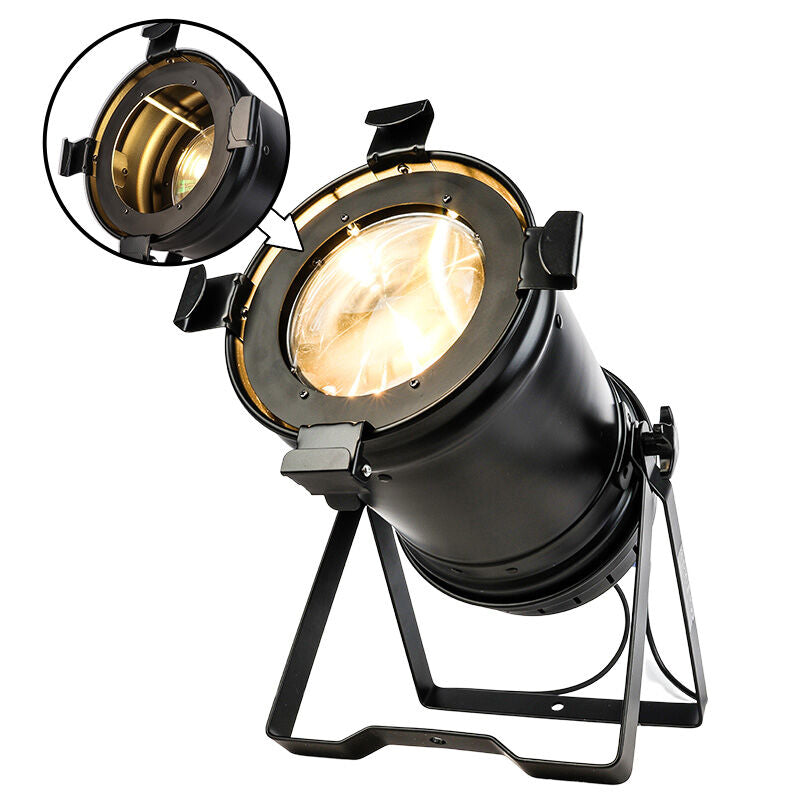 Evolights Par-64 200w LED WW