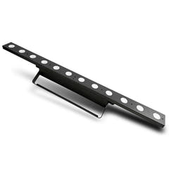 Evolights Barra de píxeles 12X4Watt RGBA