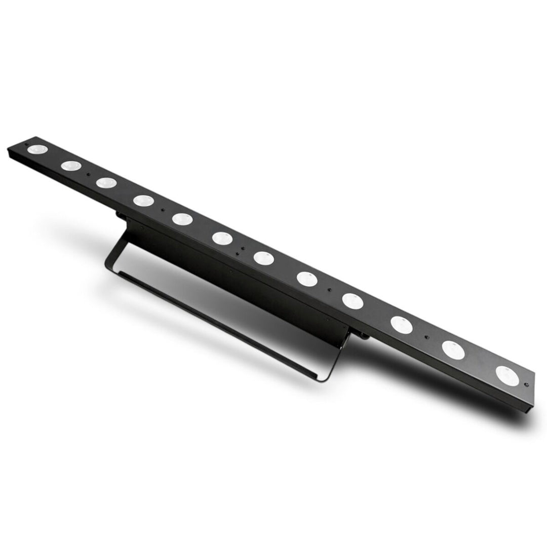 Evolights Barra de píxeles 12X4Watt RGBA