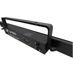 Evolights Barra de píxeles 12X4Watt RGBA
