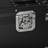 flightcase para 6 Evolights Pixel Bar 18x10W RGBW