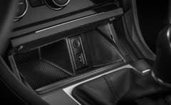 Pioneer CA-IW-VAG.002V Toma de Entrada USB/AUX