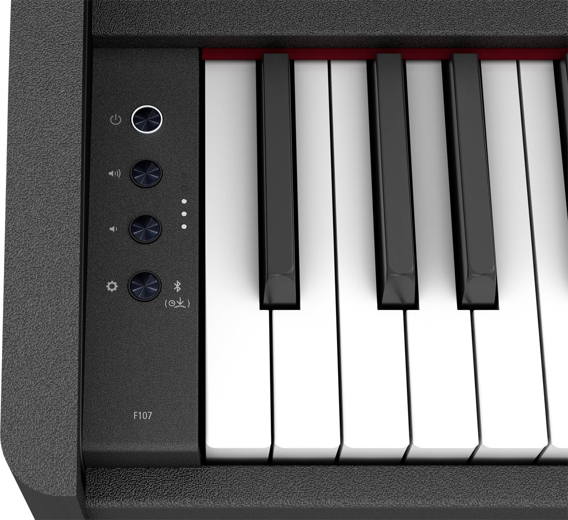 Roland F107 Starter Kit