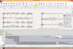 Sibelius Licencia perpetua Ultimate