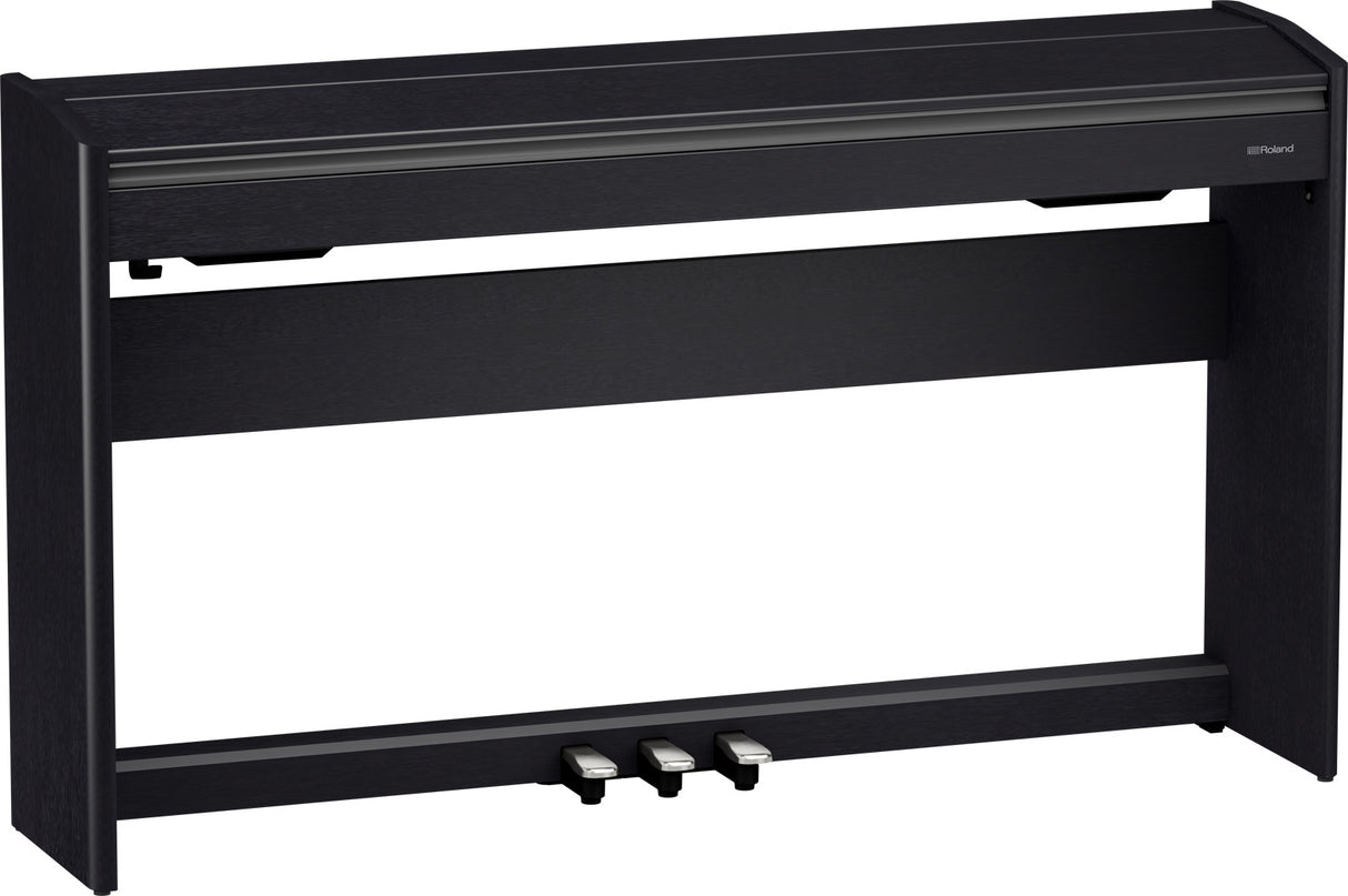 Roland F701 El Piano (Negro) 
