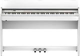 Roland F701 Starter Kit (White)