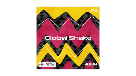 Expansión MPC - Global Shake