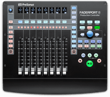 Presonus Fader port 8