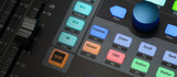 Presonus Fader port 8