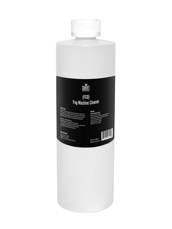 Máquina de niebla incl. Líquido para humo (400W)