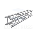 Eurotrus Box Longitud de armadura 300 cm