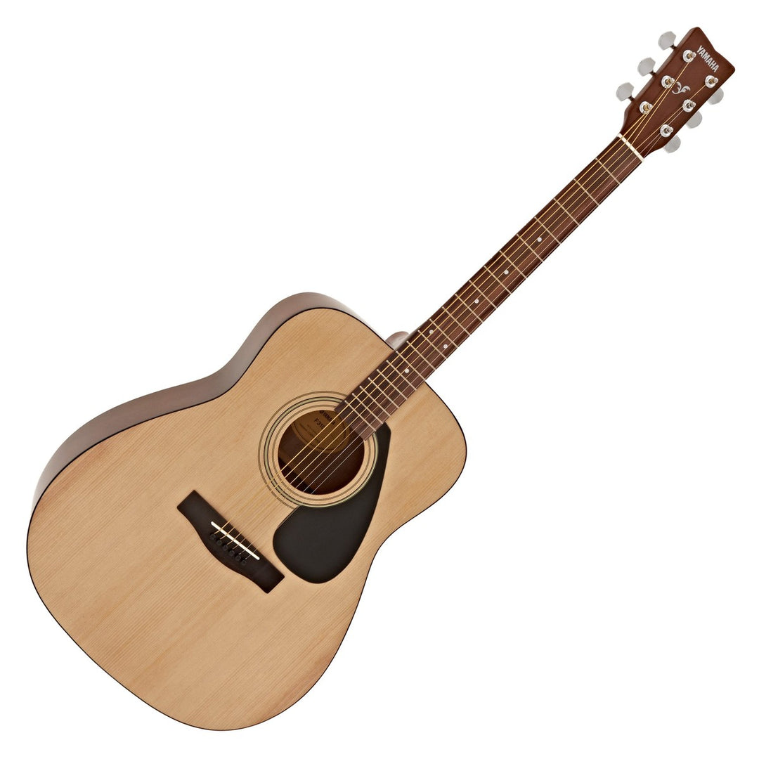 Yamaha F370 Guitarra Folk (Natural)