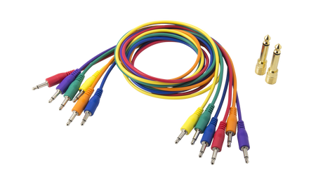 Korg Sq Conjunto de cables