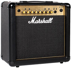 Marshall MG15GFX Combo Amplificador de Guitarra