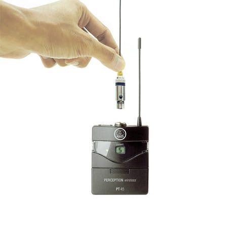 Adaptador ACS27-F para AKG