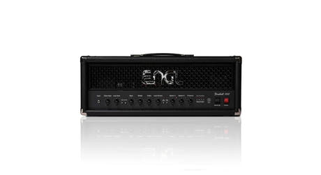 ENGL Fireball 100 Cabezal, 100 W