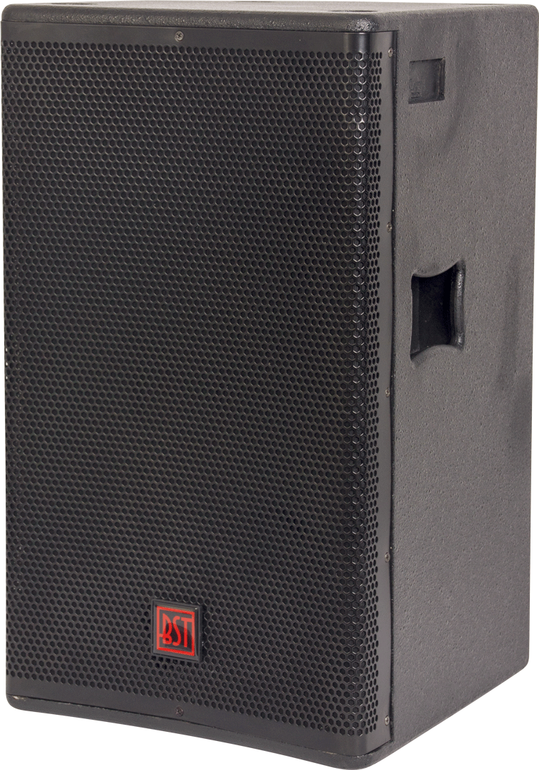BST SA12DSP Active PA Speaker (500W)