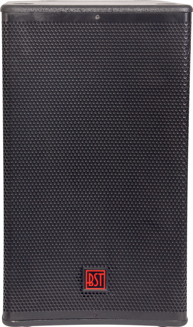 BST SA12DSP Active PA Speaker (500W)