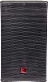 BST SA12DSP Active PA Speaker (500W)