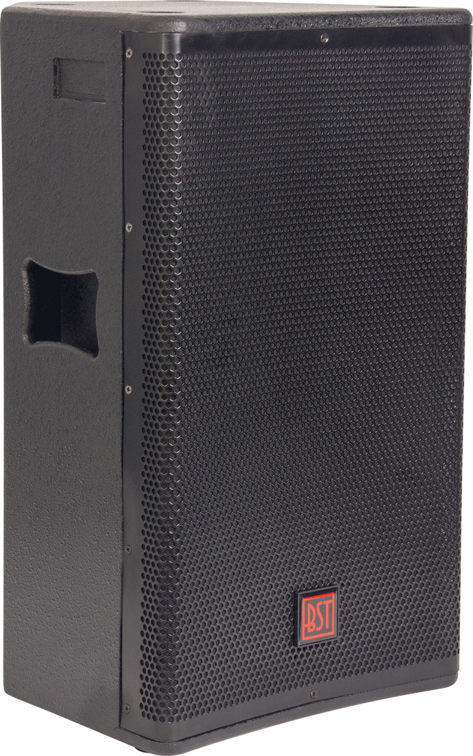 BST SA12DSP Active PA Speaker (500W)