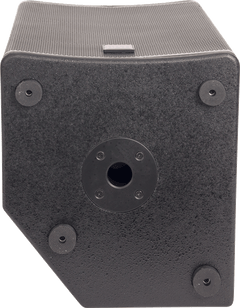 BST SA15DSP - Altavoz PA Activo (600W, 15")