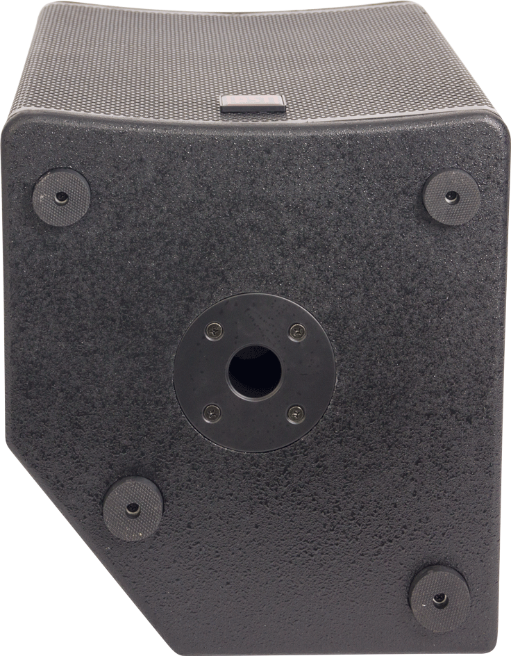 BST SA15DSP - Altavoz PA Activo (600W, 15")