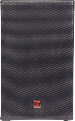 BST SA15DSP - Altavoz PA Activo (600W, 15")