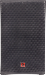 BST SA15DSP - Altavoz PA Activo (600W, 15")