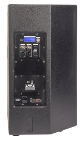 BST SA15DSP - Altavoz PA Activo (600W, 15")