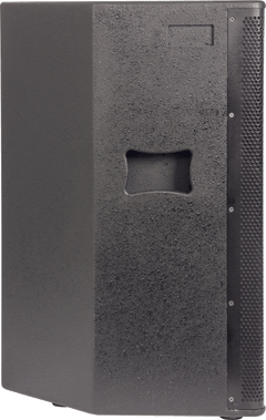 BST SA15DSP - Altavoz PA Activo (600W, 15")