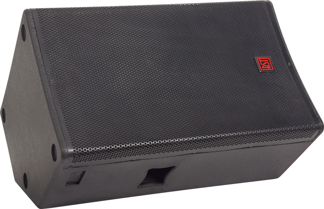 BST SA15DSP - Altavoz PA Activo (600W, 15")