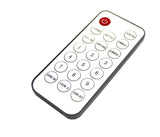 Remote control for Marconi LED spot