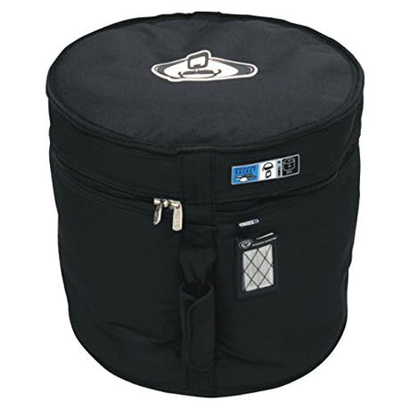 Protection Racket Tom de piso bolsa (14x14")