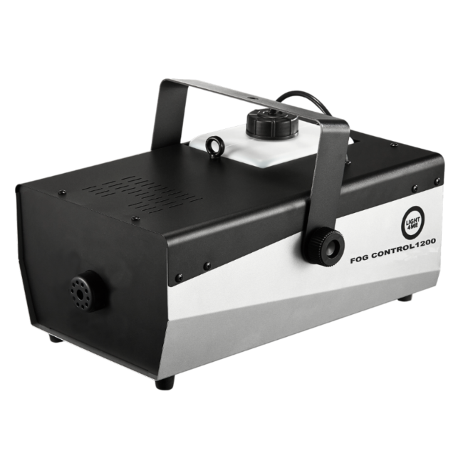 Light4Me FOG CONTROL 1200 temporizador profesional