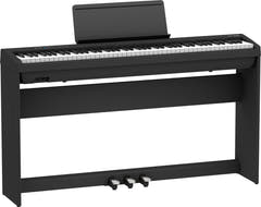 Roland FP-30X Piano Eléctrico (Negro)