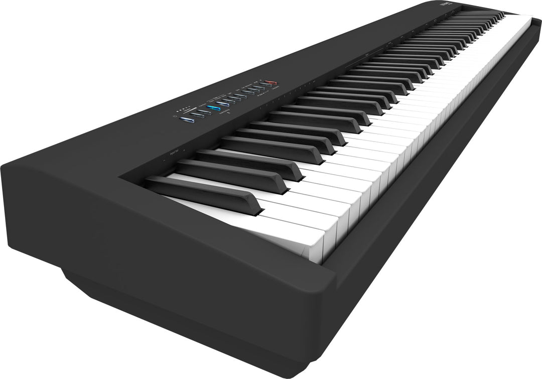 Roland FP-30X Piano Eléctrico (Negro)