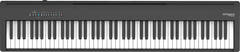 Roland FP-30X Piano Eléctrico (Negro)