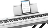 Roland FP-30X Digital Piano (White)