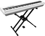 Roland FP-30X Digital Piano (White)