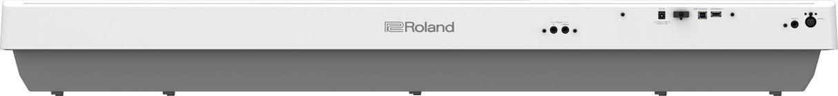 Roland FP-30X Digital Piano (White)