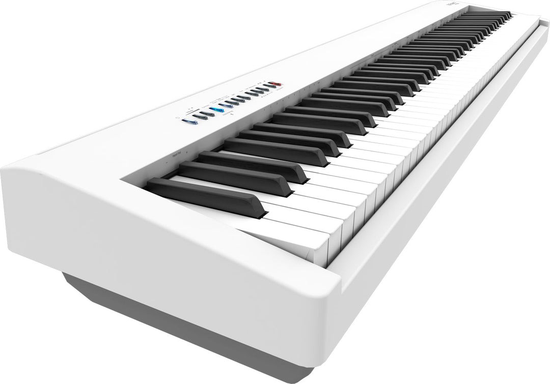 Roland FP-30X Piano Eléctrico (Blanco)