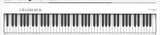 Roland FP-30X Piano Eléctrico (Blanco)