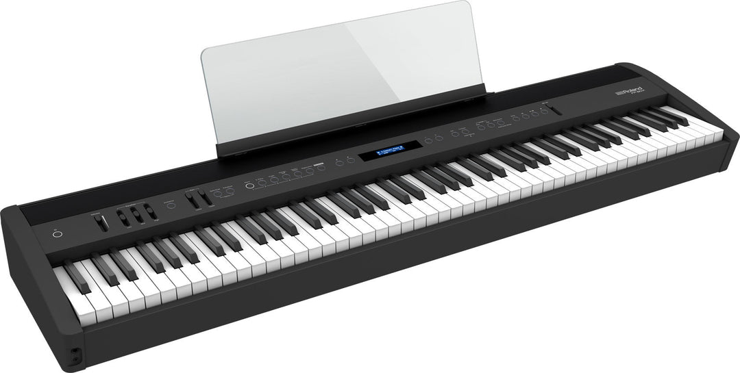 Roland FP-60X Piano Eléctrico (Negro)