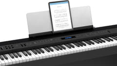 Roland FP-60X Piano Eléctrico (Negro)