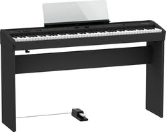 Roland FP-60X Piano Eléctrico (Negro)