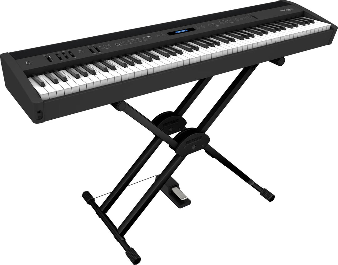 Roland FP-60X Piano Eléctrico (Negro)