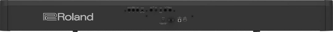 Roland FP-60X Piano Eléctrico (Negro)